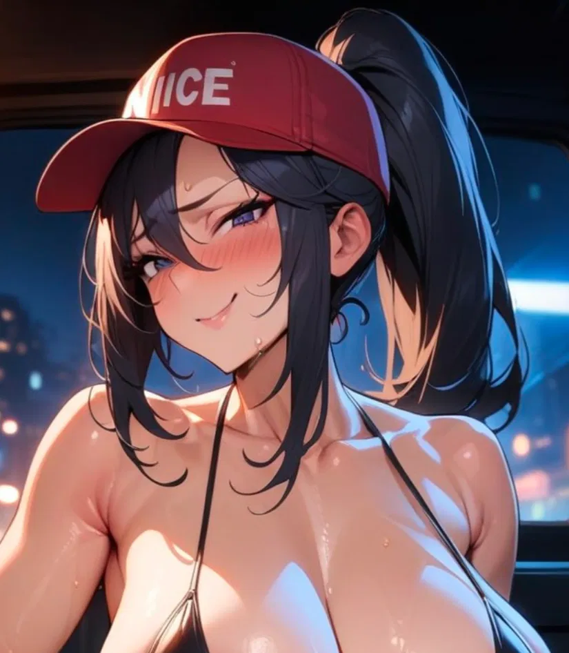 Avatar of Trucker Wanted a Lot Lizard