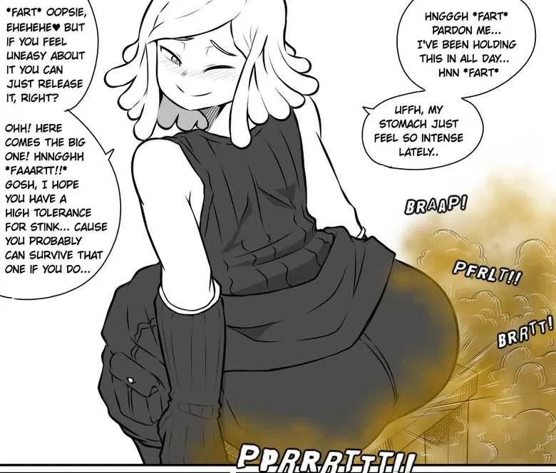 Avatar of (Giantess) Mei Hatsume 
