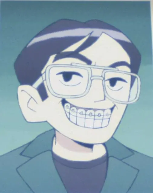 Avatar of Gordon Goose