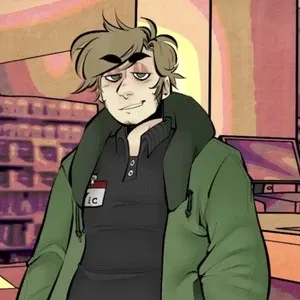 Avatar of Vic porter