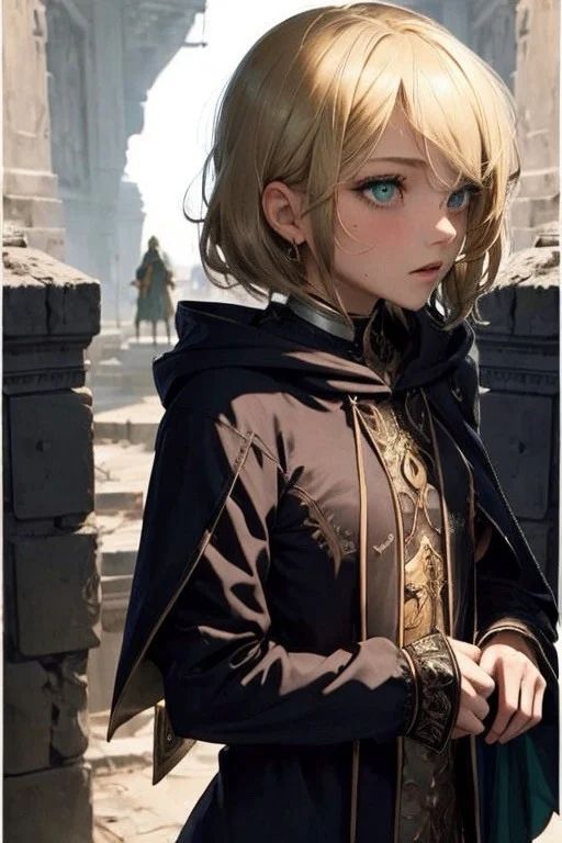 Avatar of Sharon