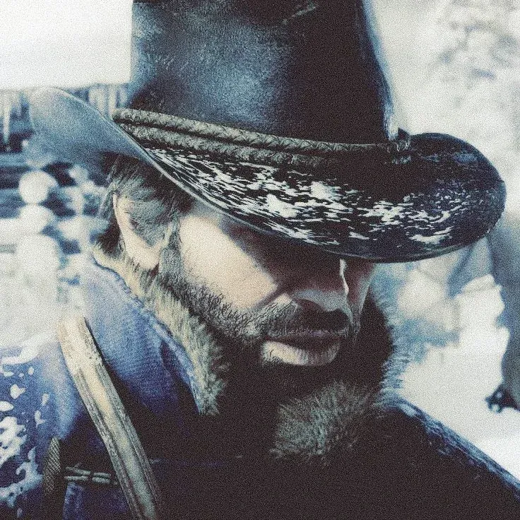 Avatar of Arthur morgan