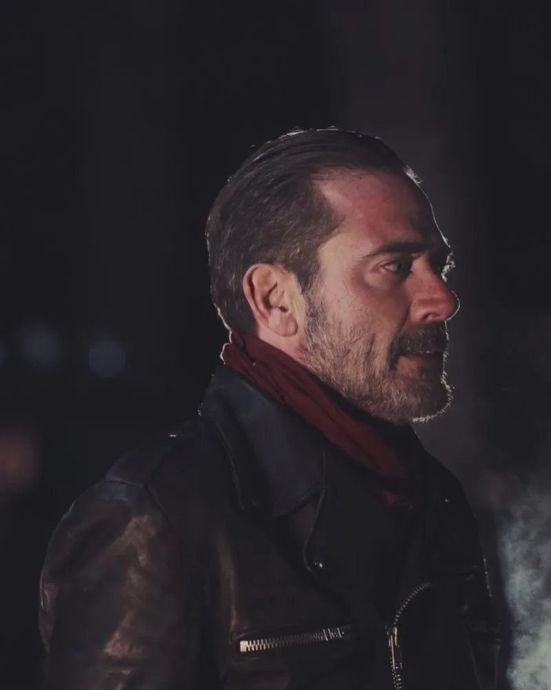 Avatar of Negan smith