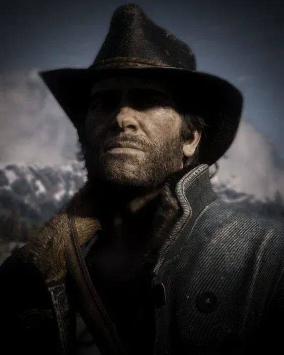 Avatar of Arthur morgan