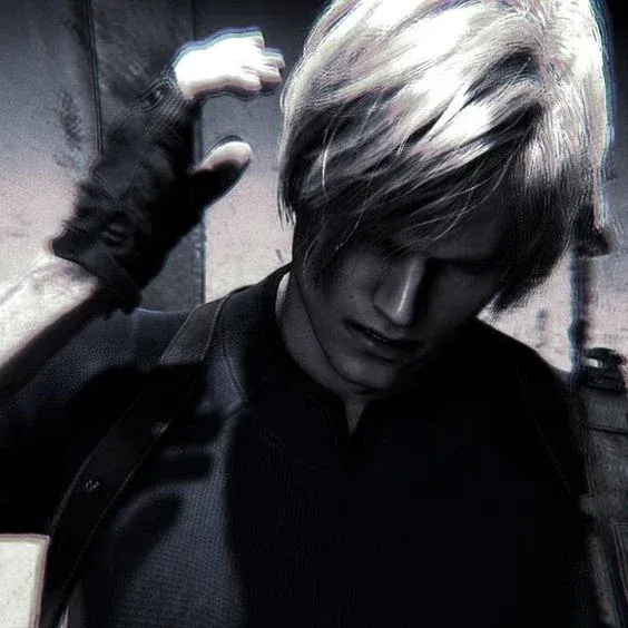 Avatar of Leon s kennedy