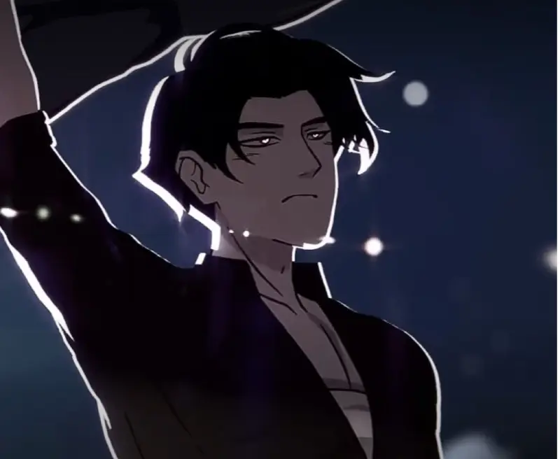 Avatar of Jax
