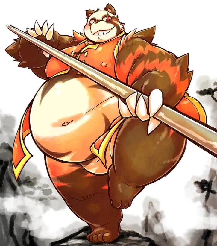 Avatar of Fanfan || The Red Panda 
