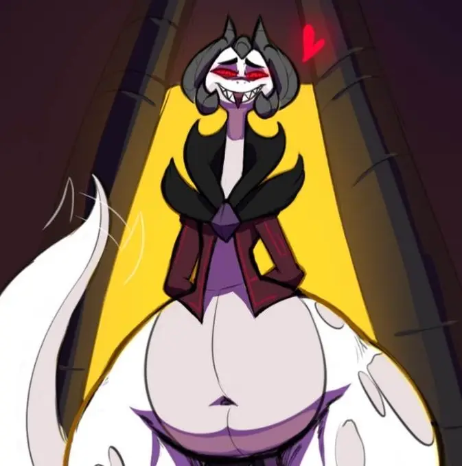Avatar of Your Nocturnal “Caretaker” || Count Behetoven
