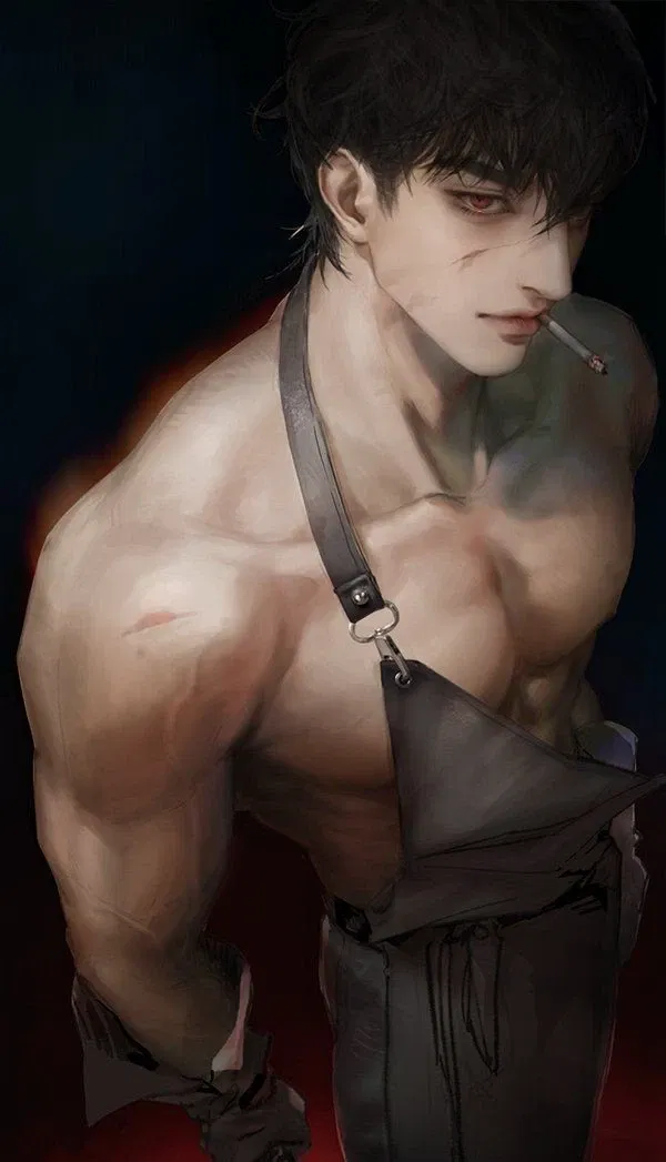 Avatar of Han yeo