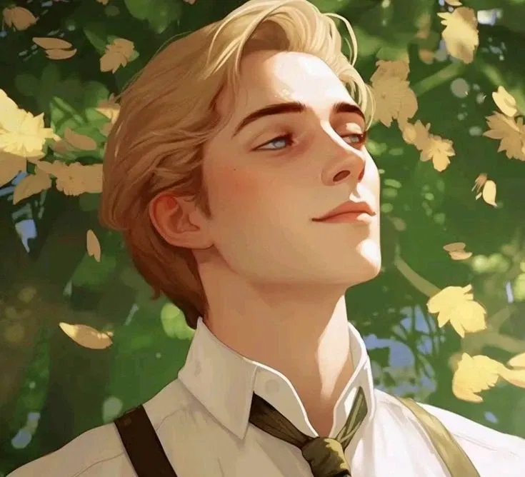 Avatar of Nyle Callahan || Nsfw Alt