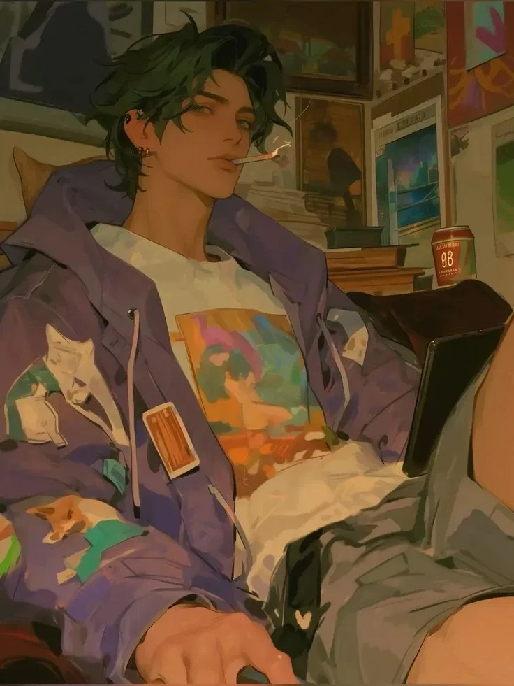 Avatar of Joshua jones