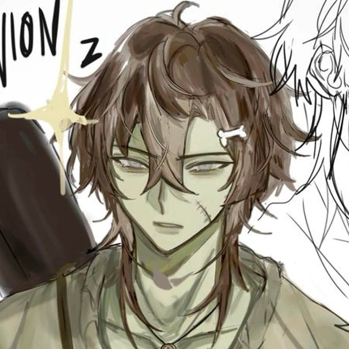 Avatar of Axel