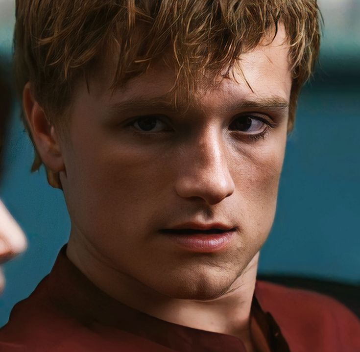 Avatar of Peeta Mellark