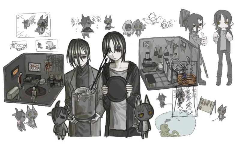 Avatar of Fallen Angel