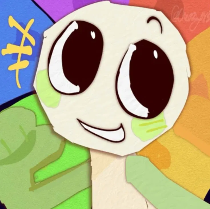 Avatar of Dandy || Ft: dandys world