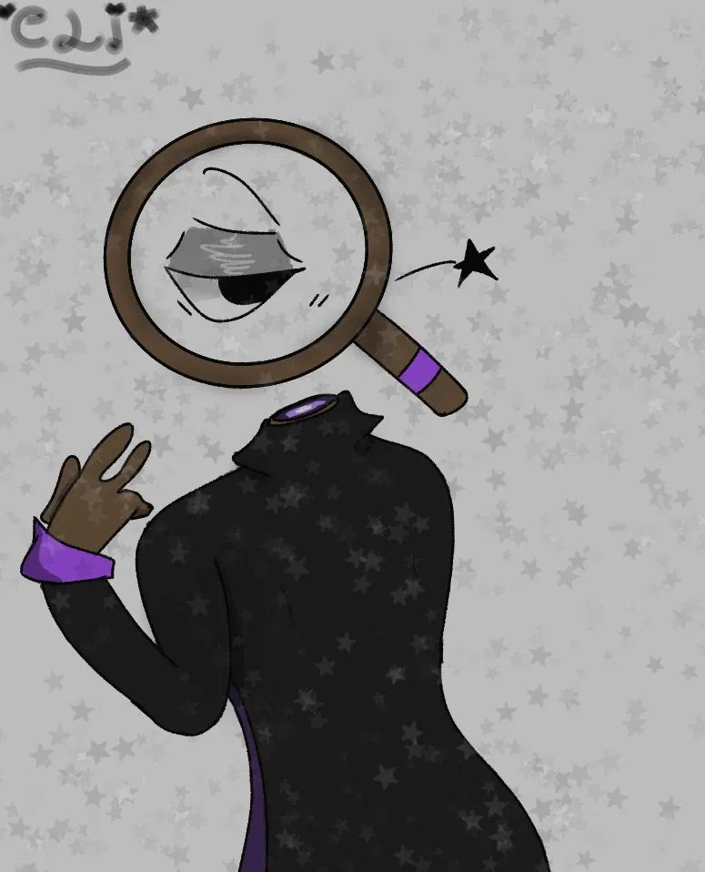 Avatar of Rodger || ft dandys world