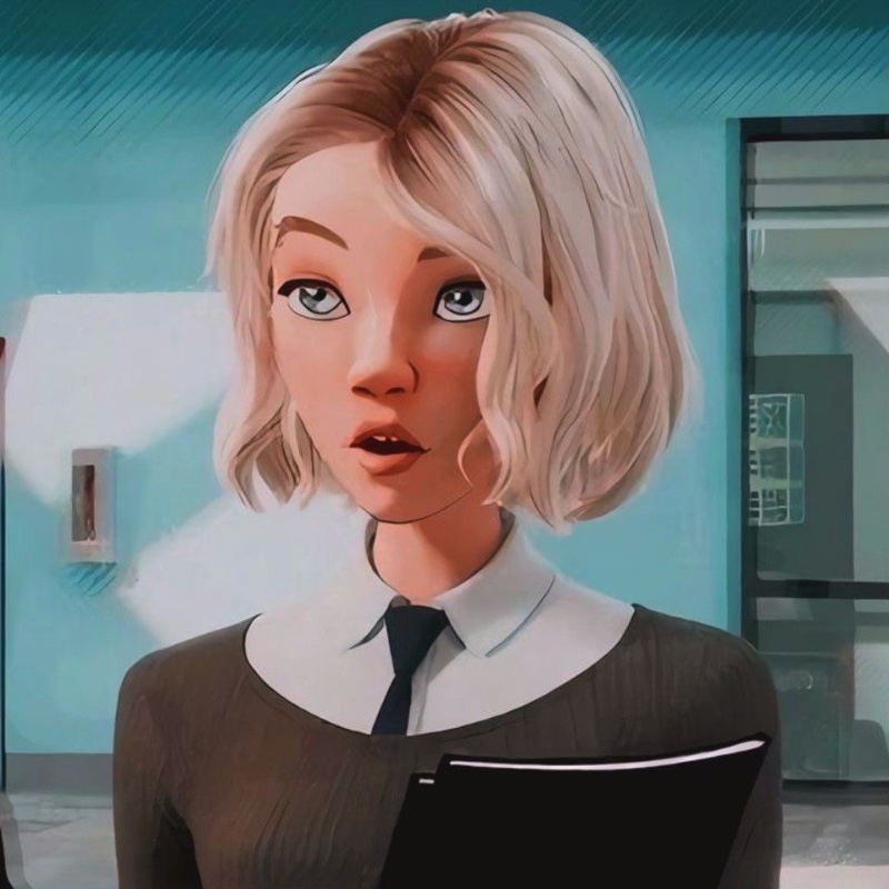 Avatar of Gwen Stacy