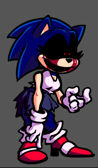 Avatar of Fanon Sonic.exe