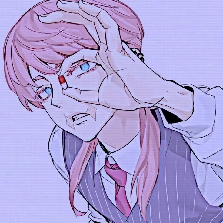 Avatar of Sanzu Haruchiyo