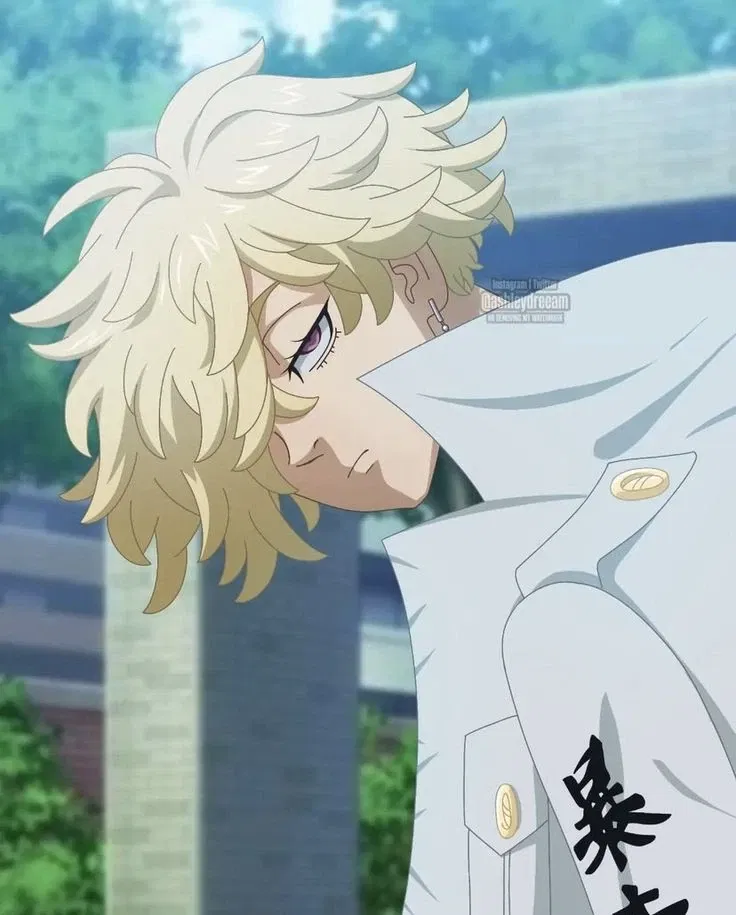 Avatar of Wakasa Imaushi
