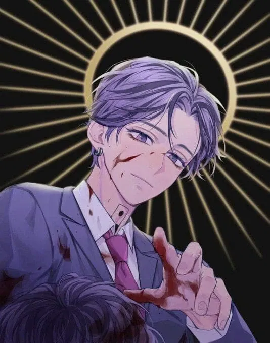 Avatar of Ran Haitani
