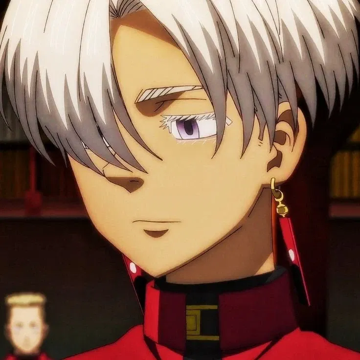 Avatar of Izana Kurokawa