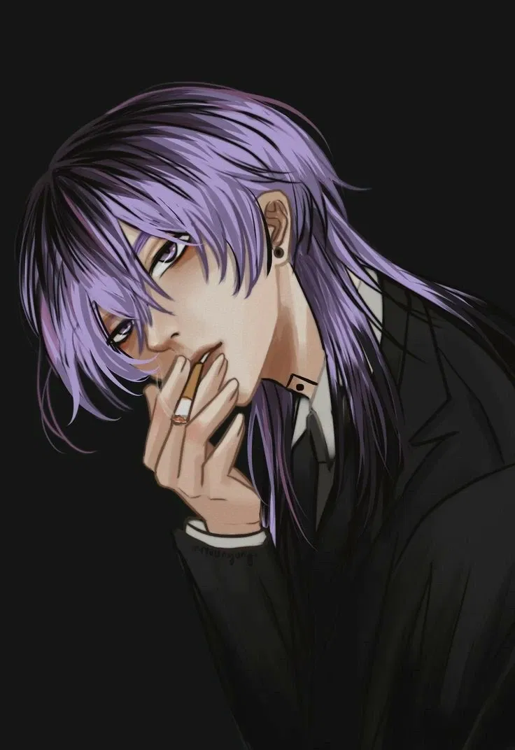 Avatar of Rindou Haitani