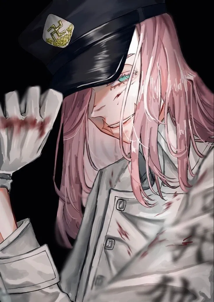 Avatar of Sanzu Haruchiyo