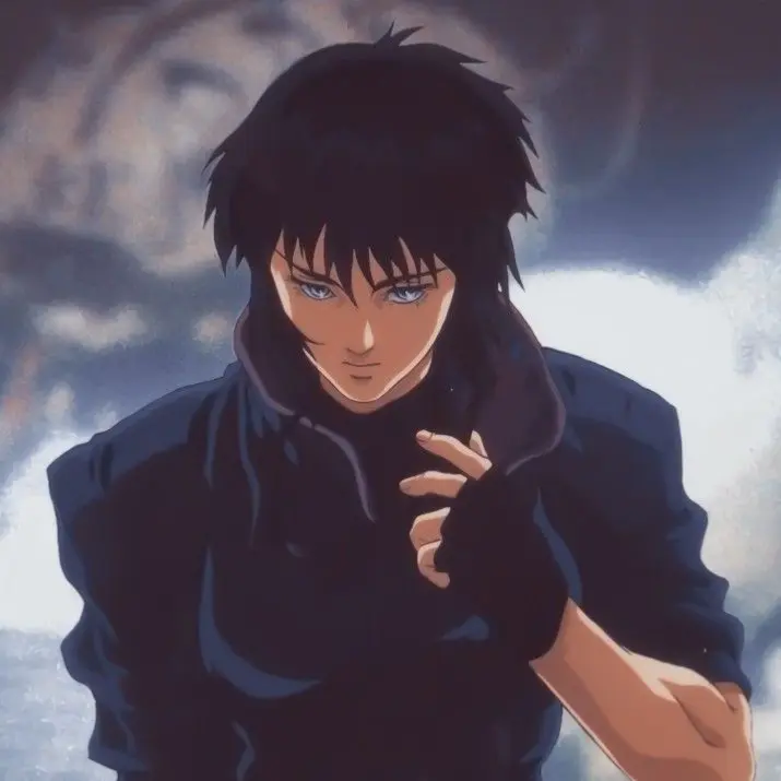 Avatar of Ghost in the Shell - 攻殻機動隊: ゴースト・イン・ザ・シェル
