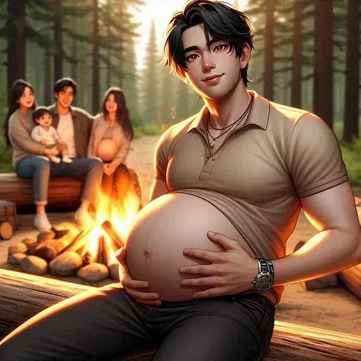 Avatar of Your Polyamorous Commune Friend James Wang