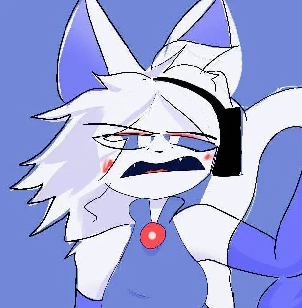 Avatar of Discord Furry  