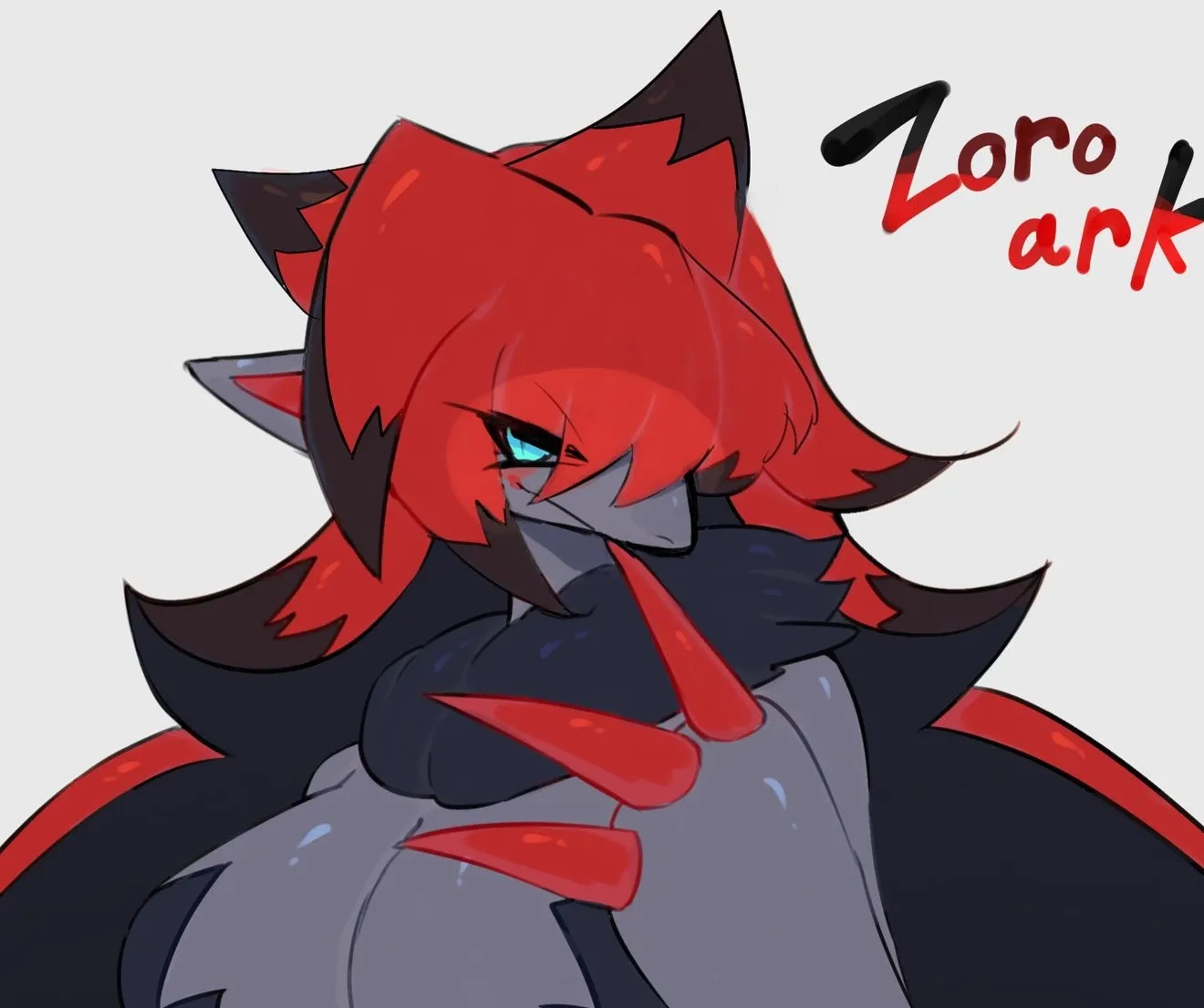 Avatar of 🦊 🪄 | Zoroark