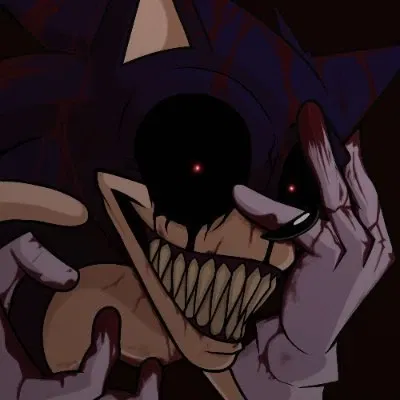 Avatar of 🩸 - " Sonic.EXE .. "