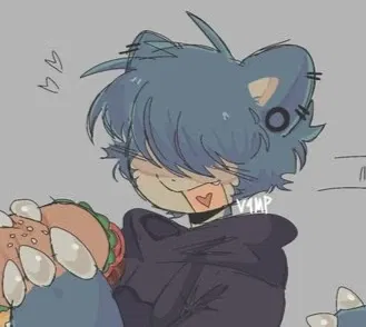 Avatar of 🛏 - " SNORLAX .. "