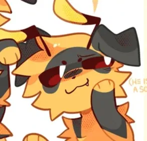 Avatar of 🐝 + 🐶 - " WASPDOG !! " ( OLD )