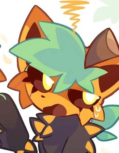 Avatar of 🎃 + 🐈 - " AKKERI !! "
