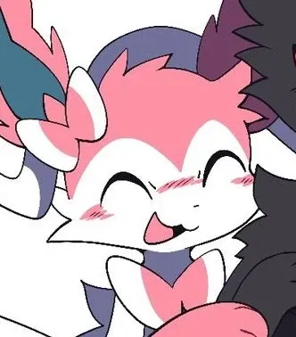 Avatar of 🎀 - " SYLVEON .. "