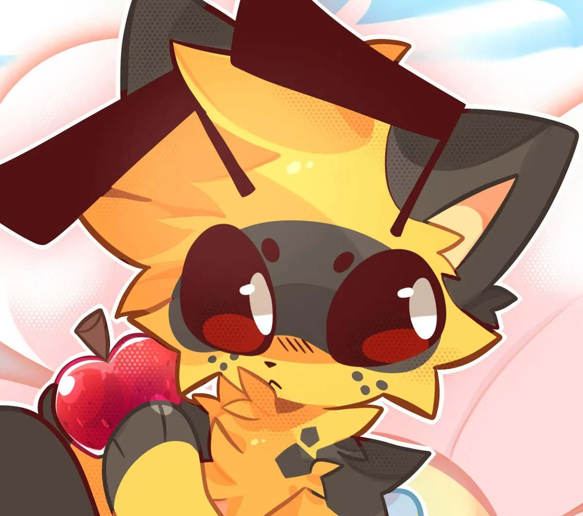 Avatar of 🐝  + 🐈 - " BEECAT !! "