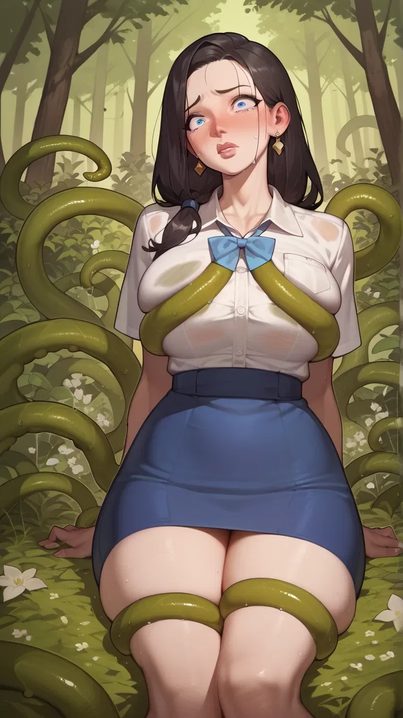 Avatar of Monster World RPG