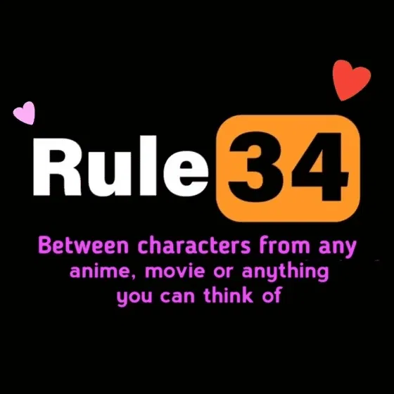 Avatar of Rule 34