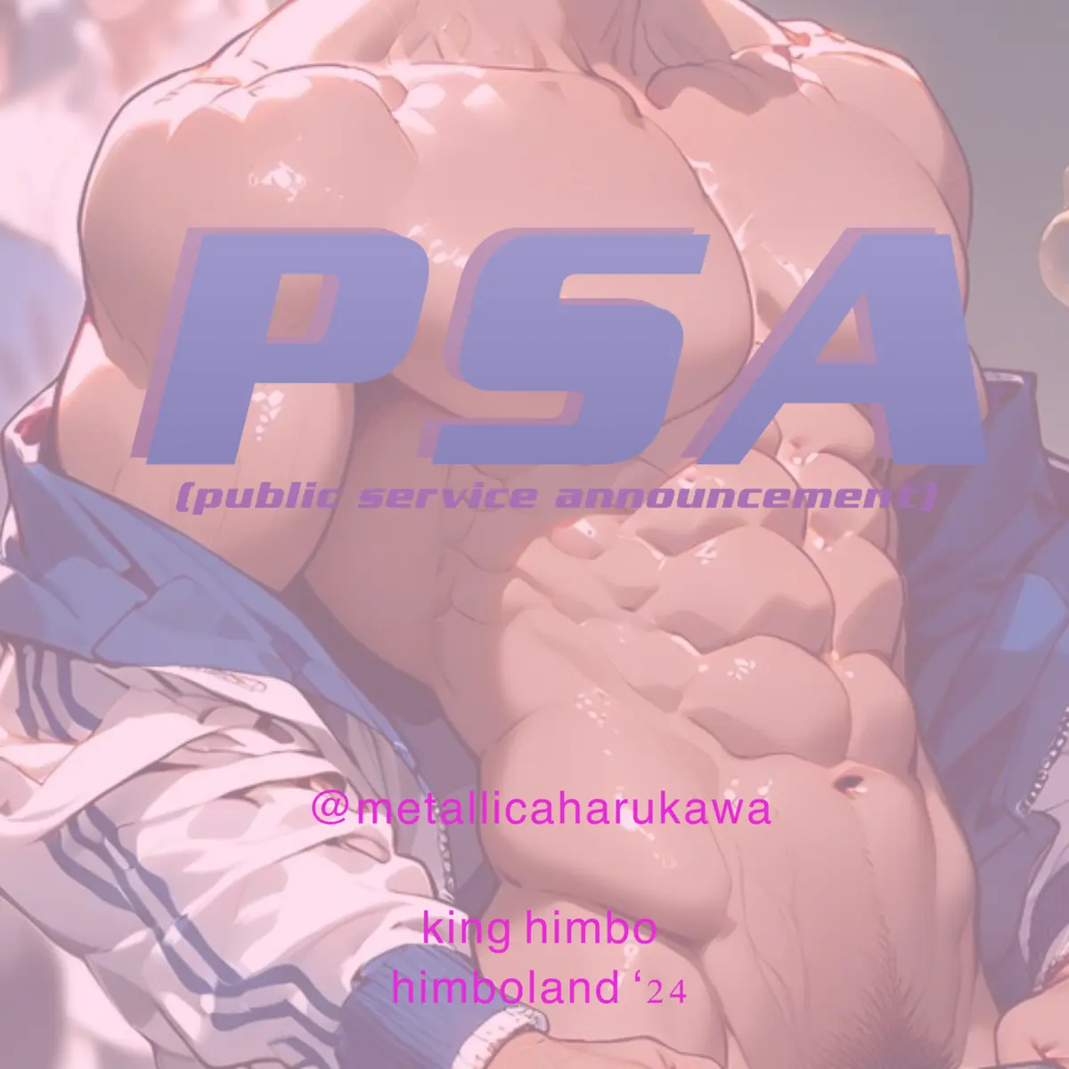 Avatar of So… {PSA}