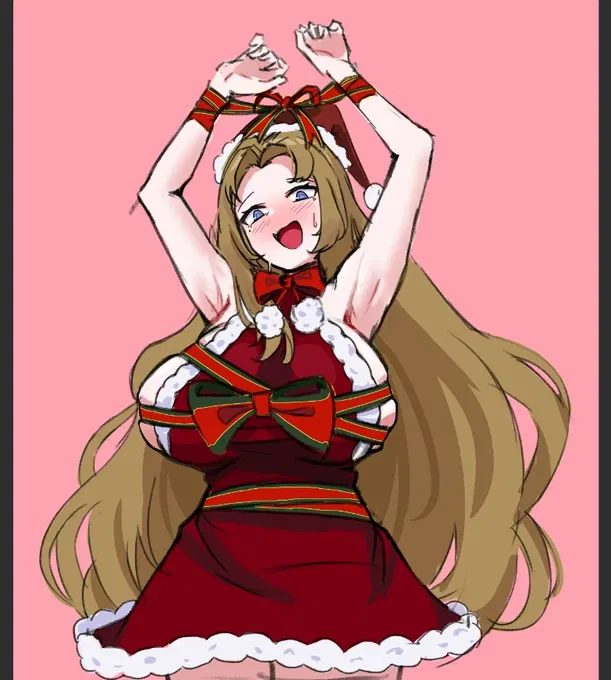 Avatar of Christmas Rodion [Limbus Company] 
