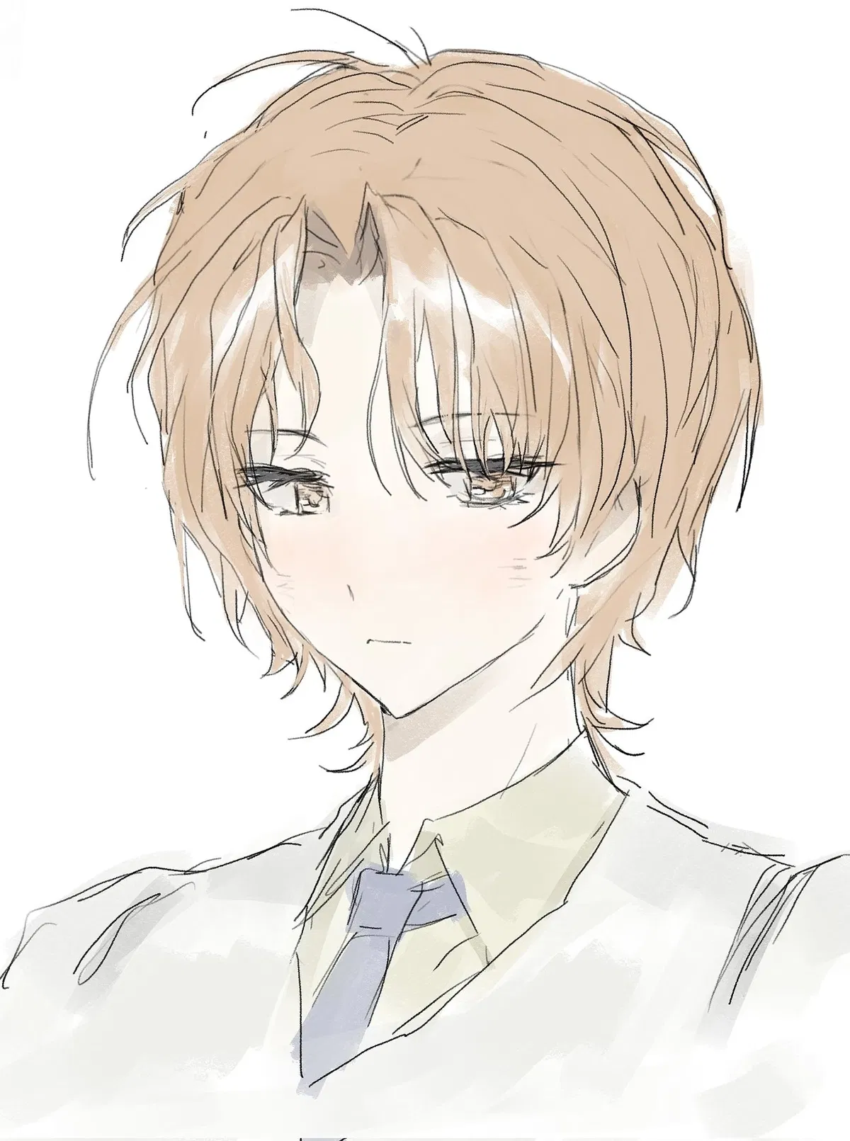 Avatar of Paula [Limbus Company]