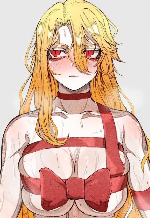 Avatar of Christmas Sancho [Limbus Company]