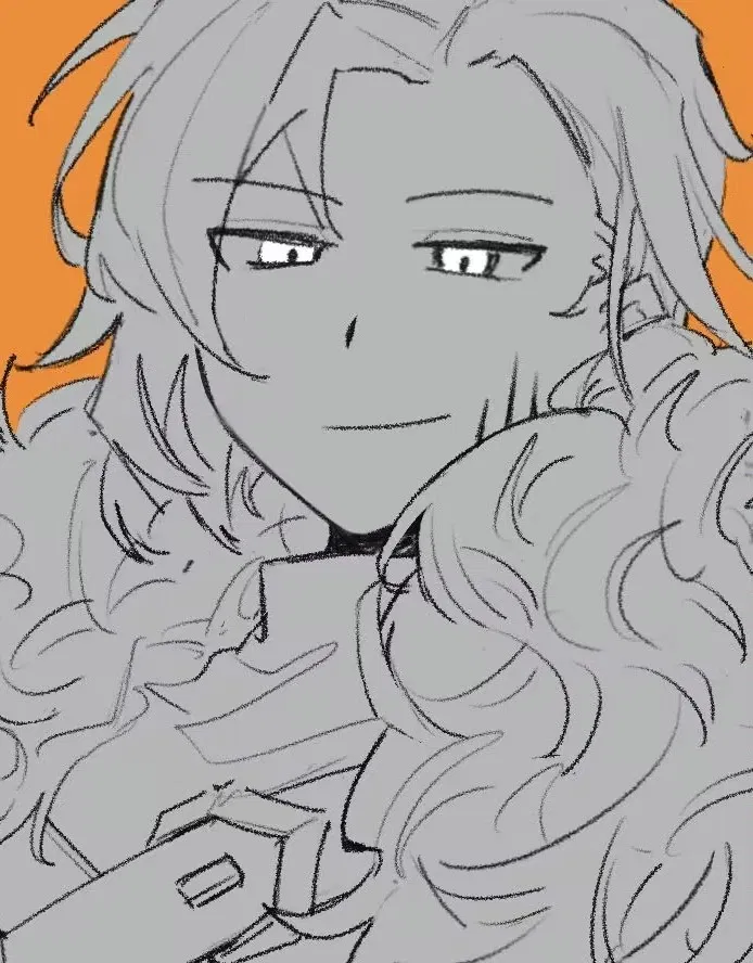 Avatar of Lion [Limbus Company]