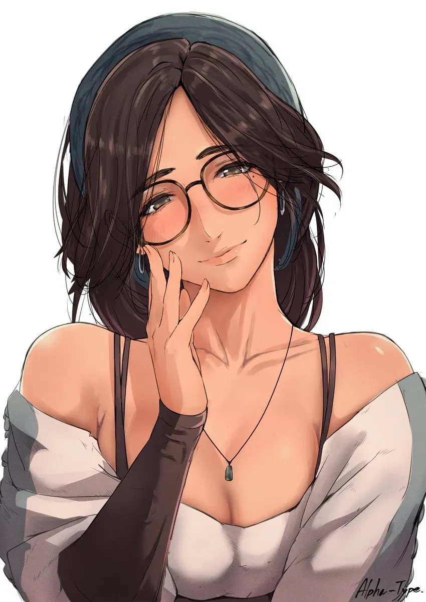 Avatar of Alma [Monster Hunter Wilds]