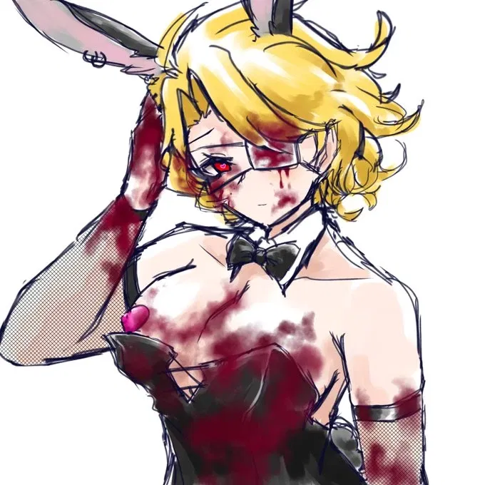 Avatar of Prostitute Sancho [Limbus Company]