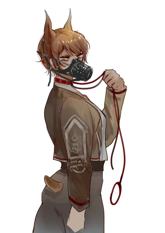 Avatar of Dobermann Outis [Limbus Company]