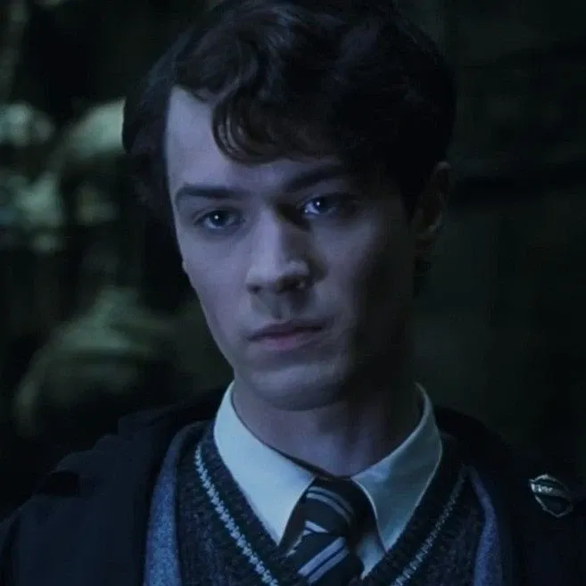 Avatar of Tom Riddle