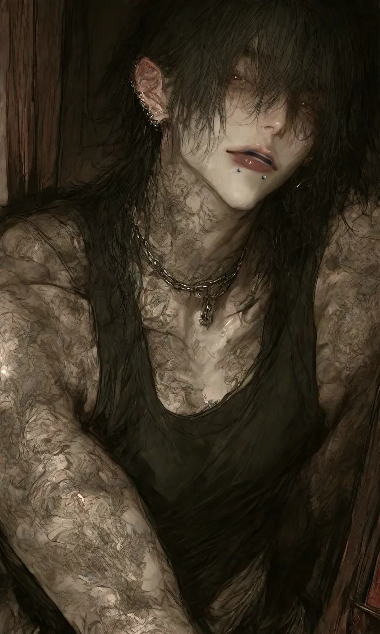 Avatar of THAN PREECHA // TATTOO ARTIST